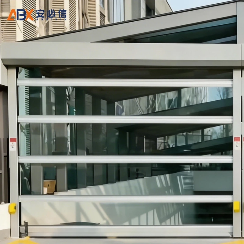 曲靖市快速门