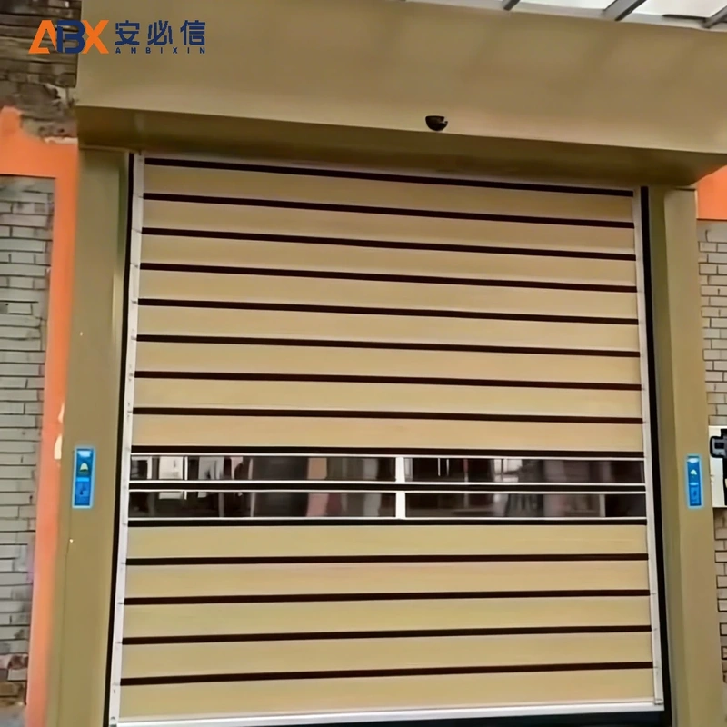 曲靖市雷达高速门